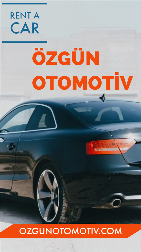 Özgün Otomotiv