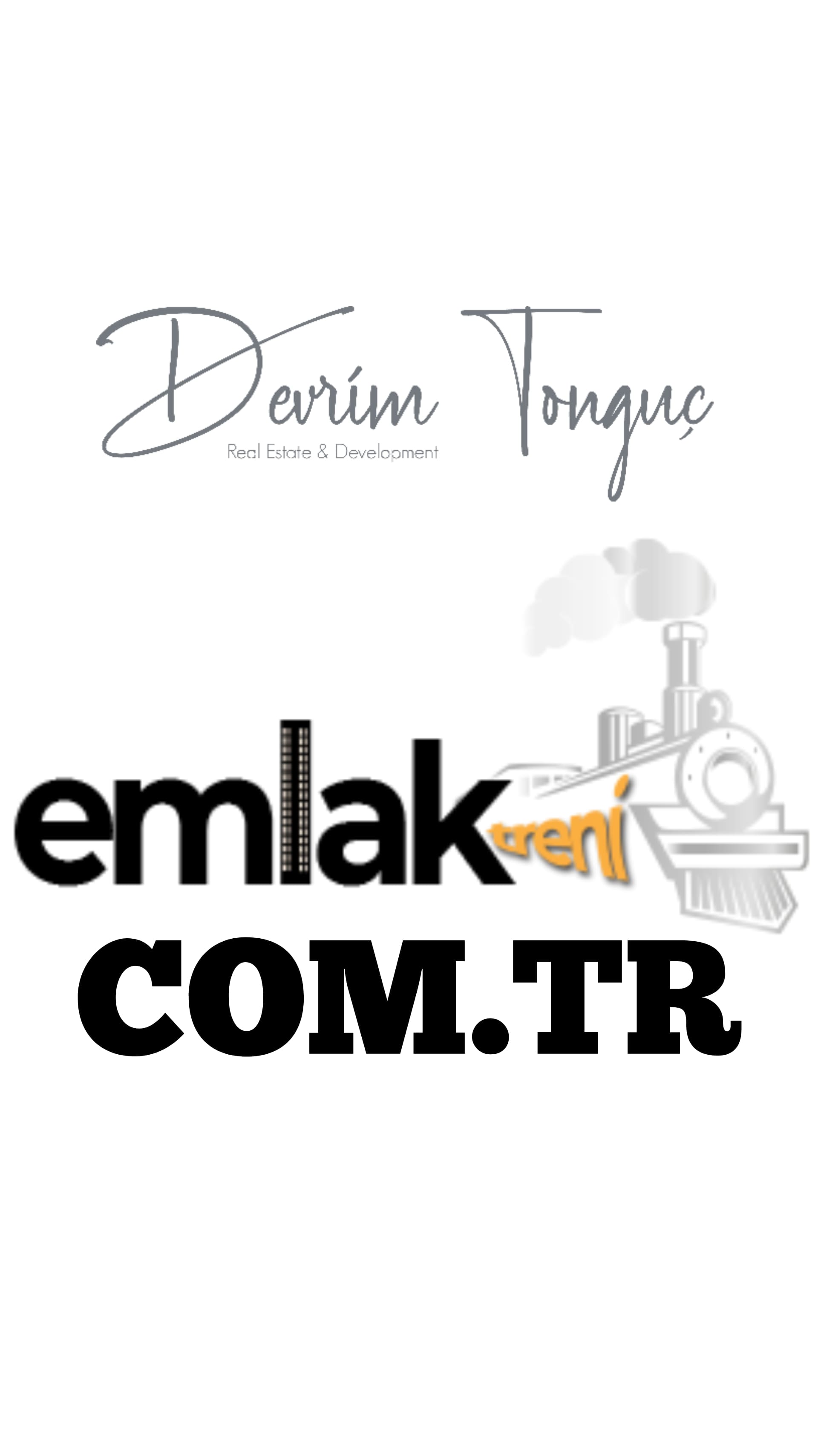 Emlak Treni com.tr