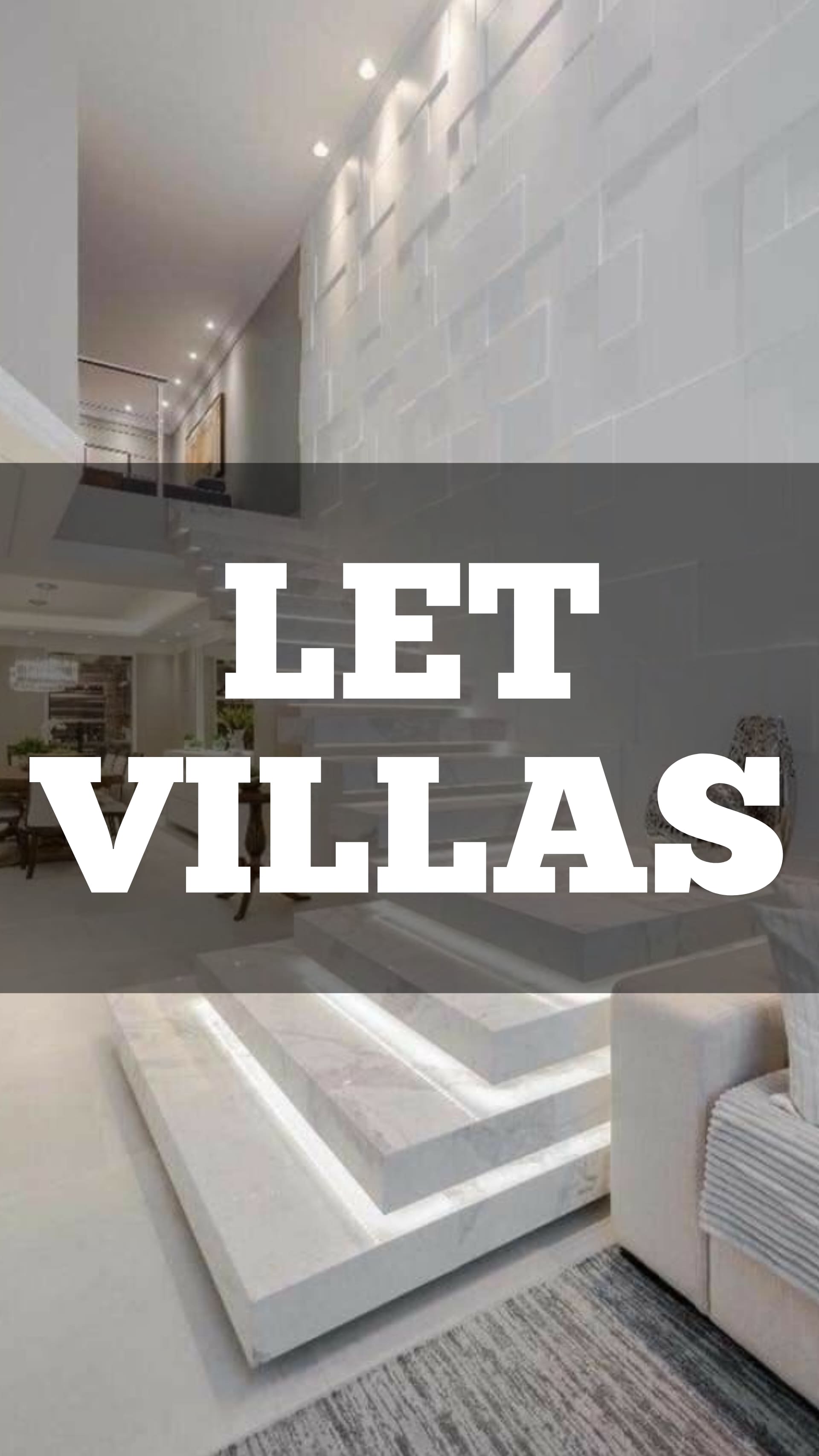 Let Villas