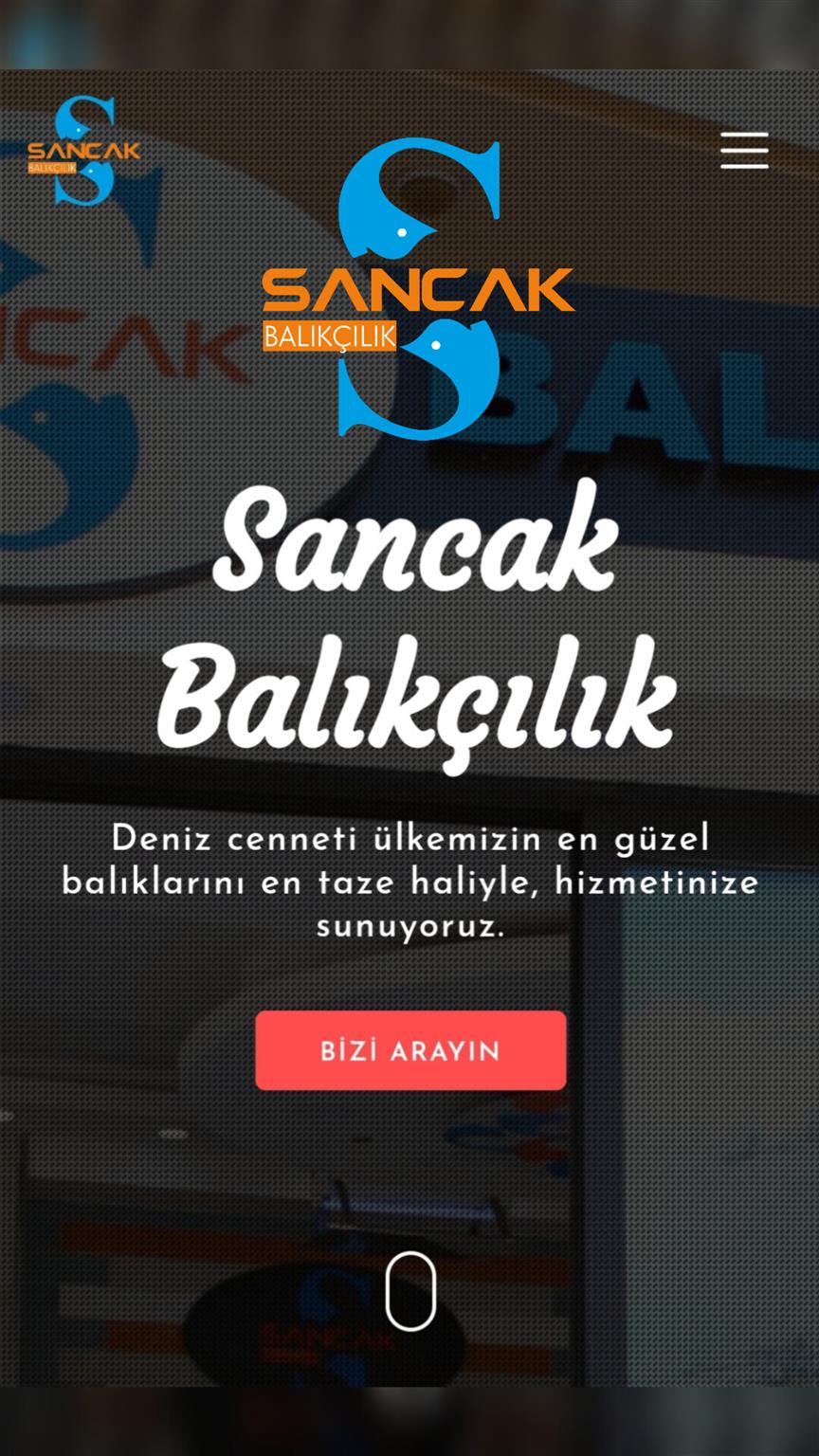 Sancak Balıkçılık