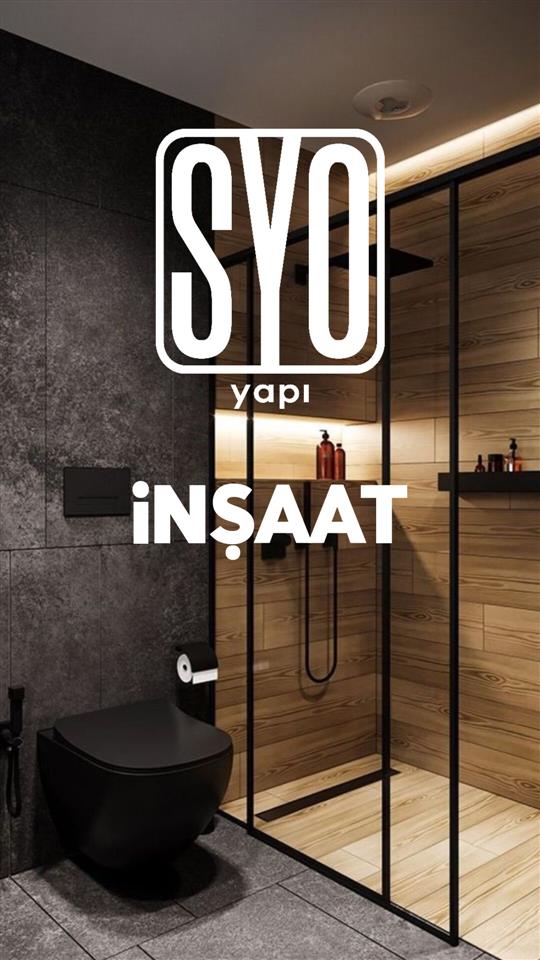 Syo Yapı