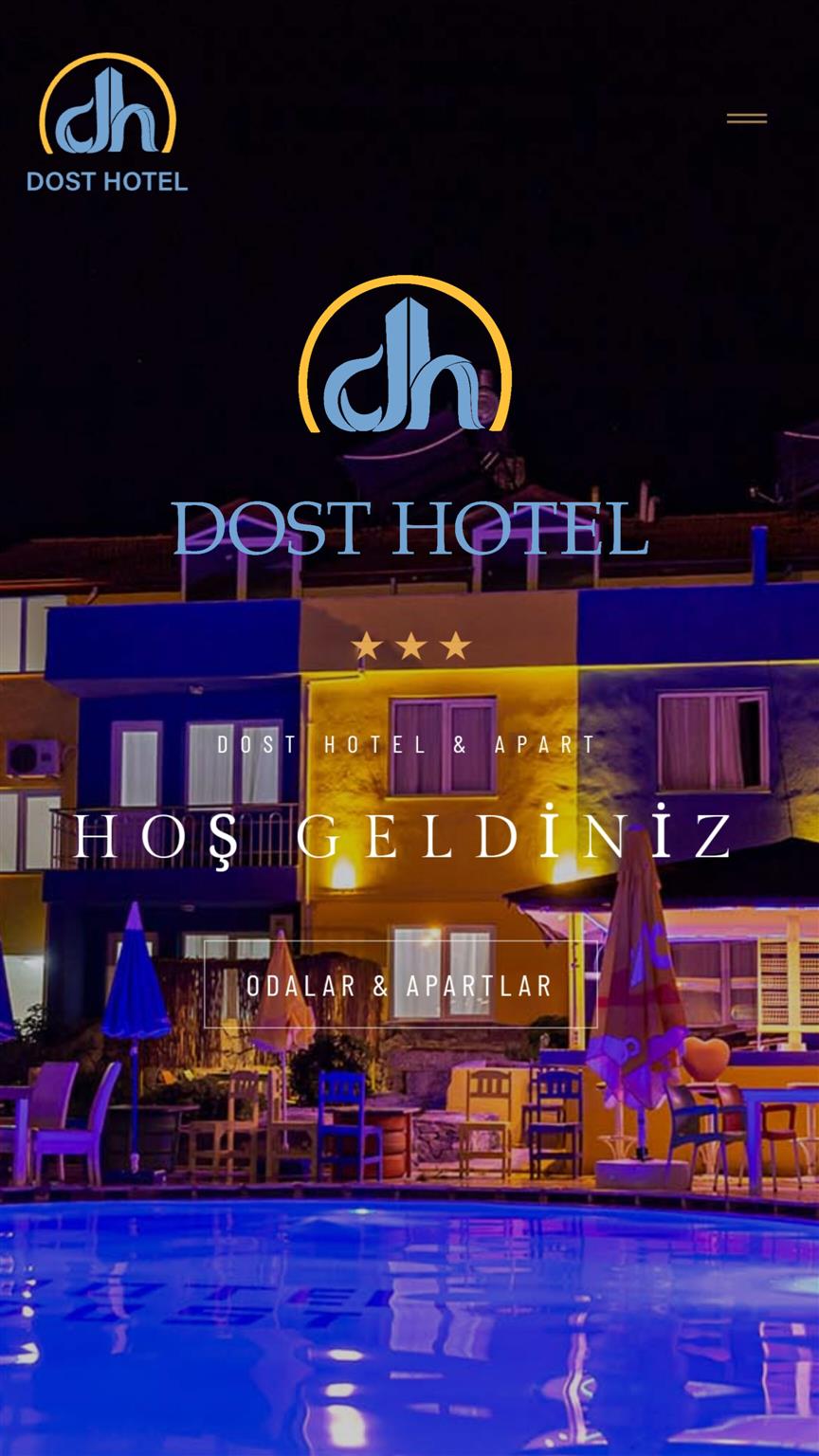 Dost Hotel