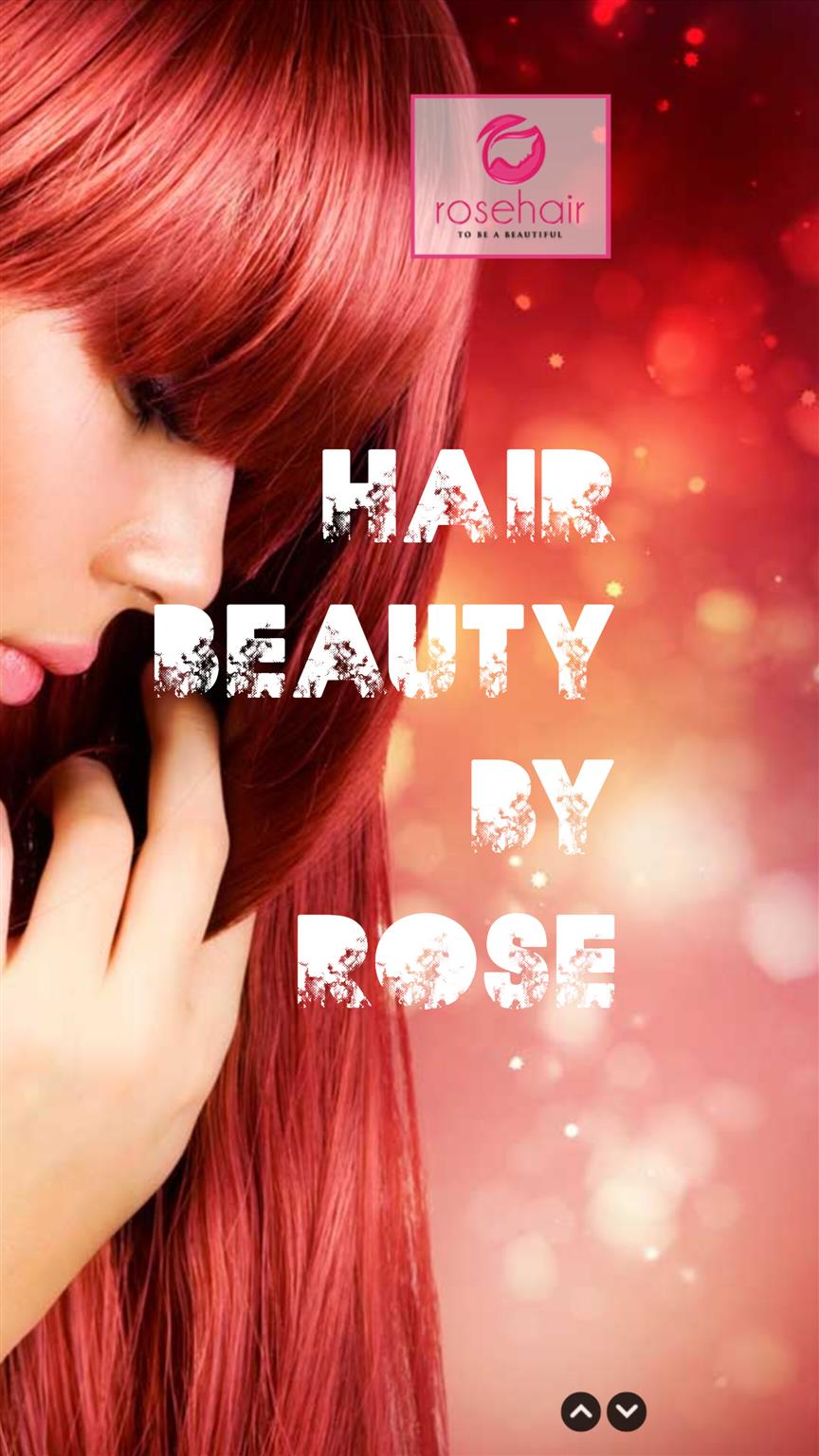 HairBeautyByRose