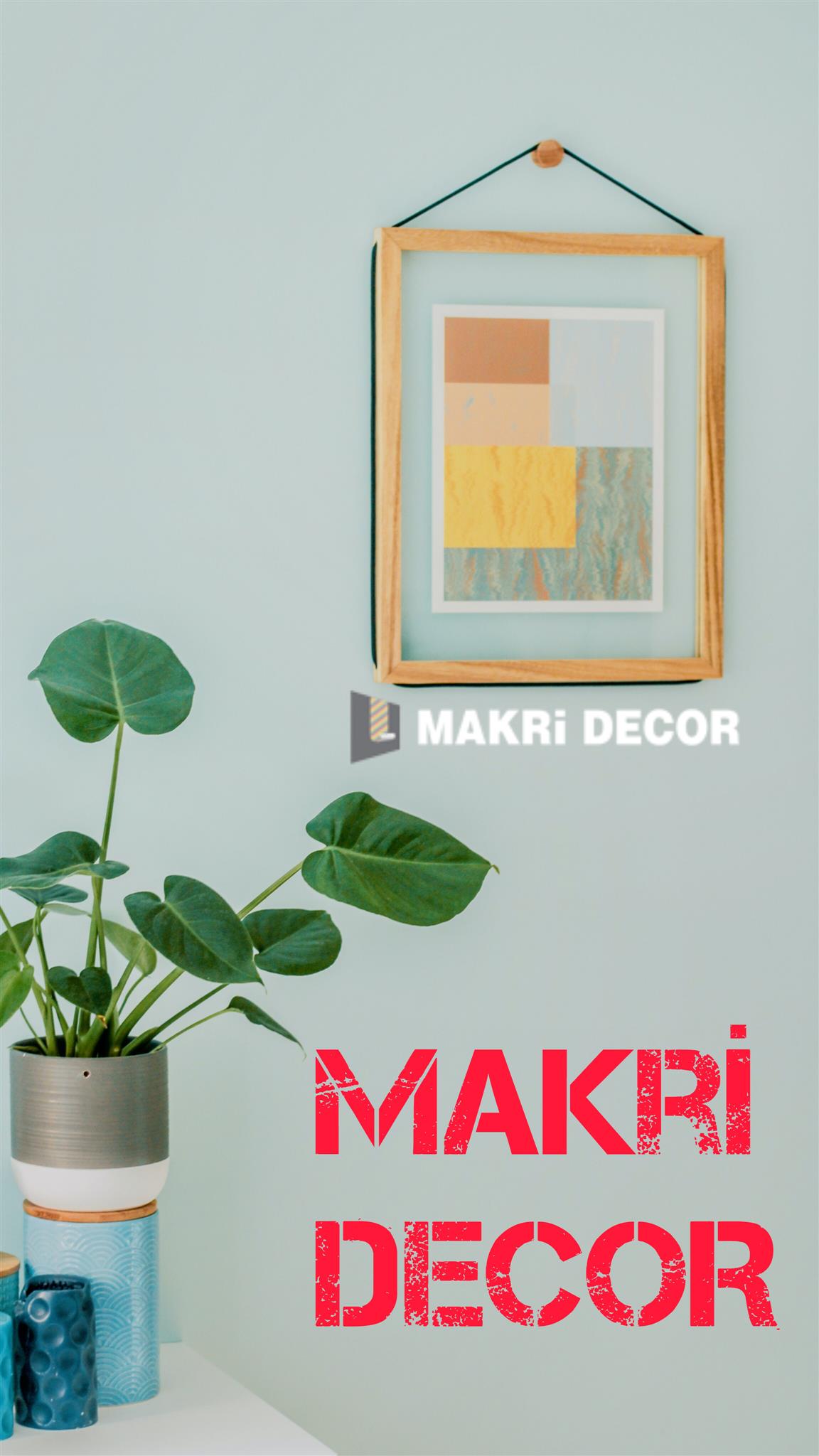 Makri Decor