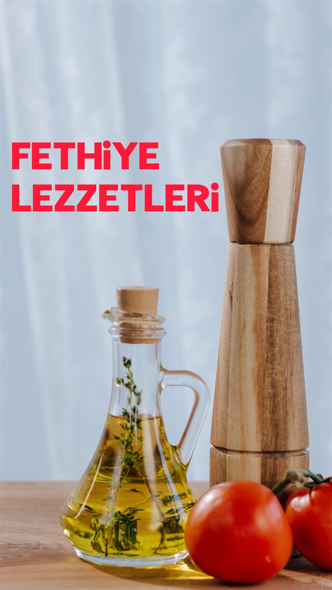 Fethiye Lezzetleri