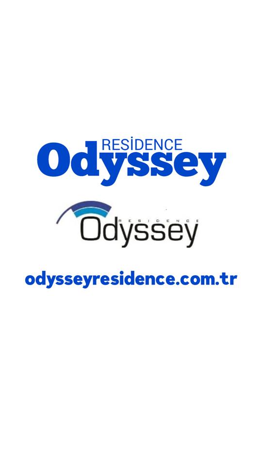 Odyssey Residence