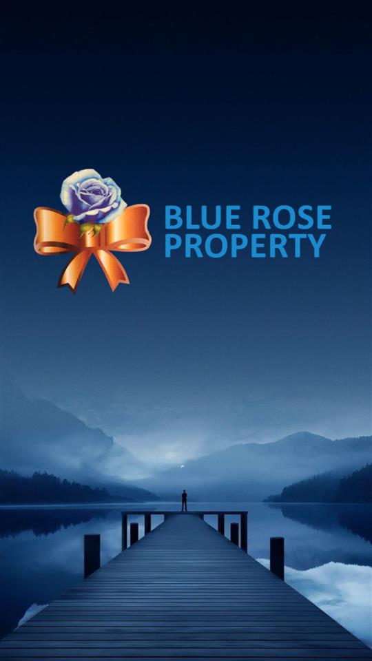 Blue Rose Property