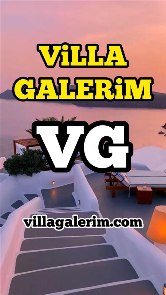 Villa Galerim com