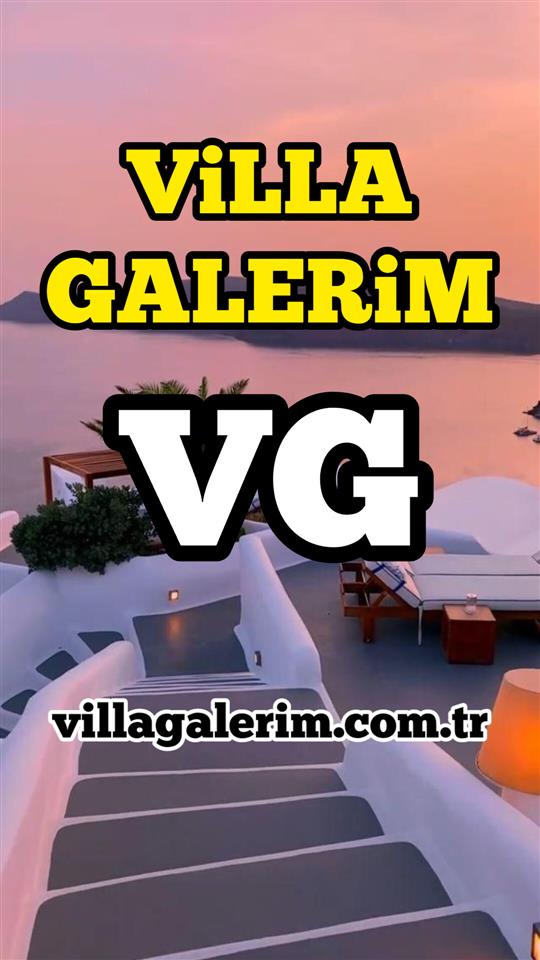Villa Galerim com.tr