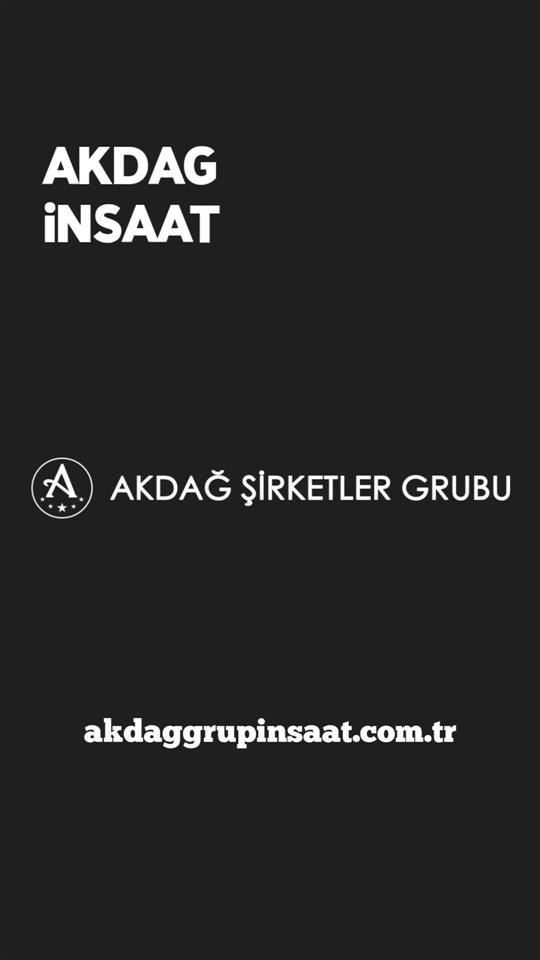 Akdağ İnşaat