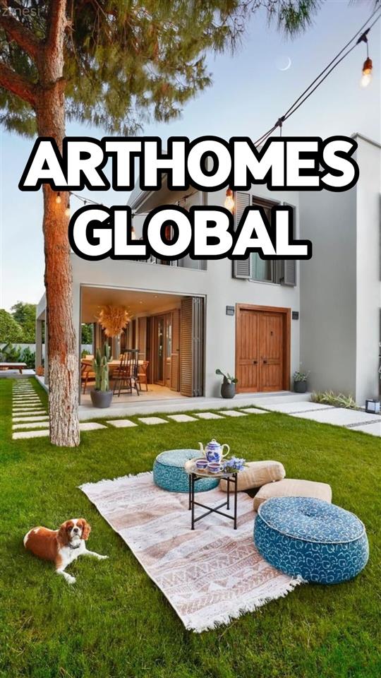 ArtHomes Global
