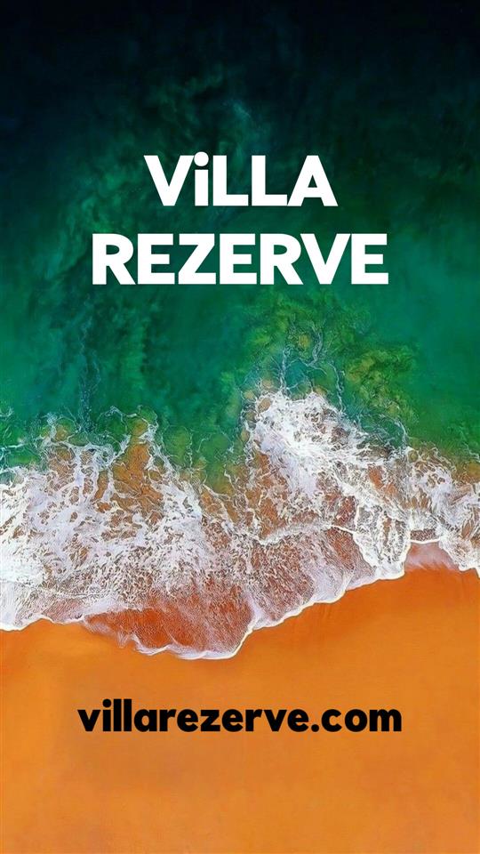 Villa Rezerve