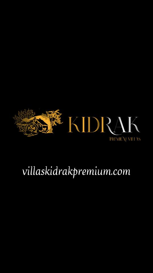 Villas Kıdrak Premium