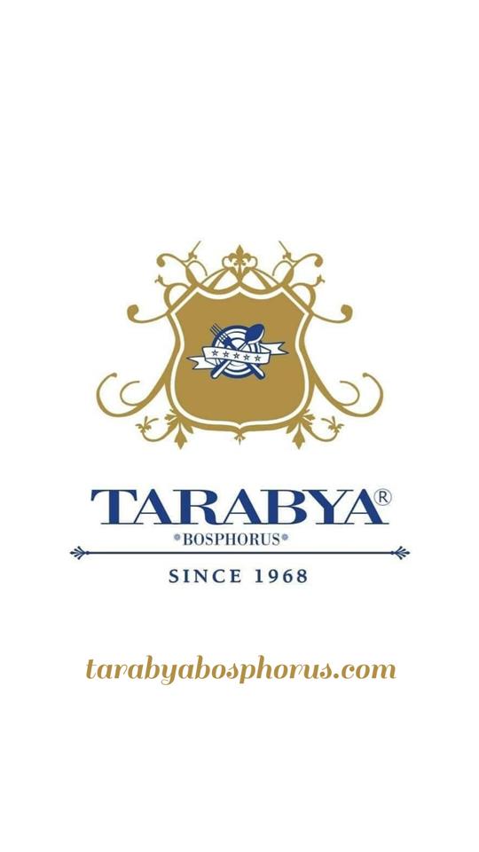 tarabyabosphorus.com