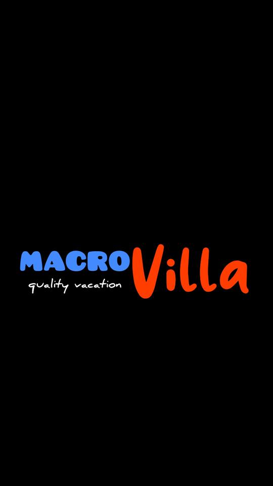 Macro Villa