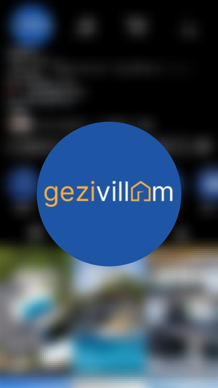 Gezi Villam.com