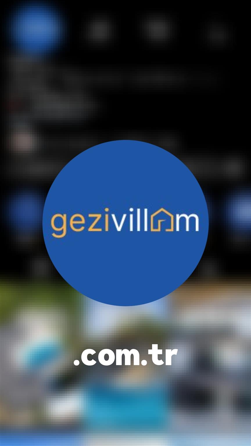 Gezi villam. Com. Tr