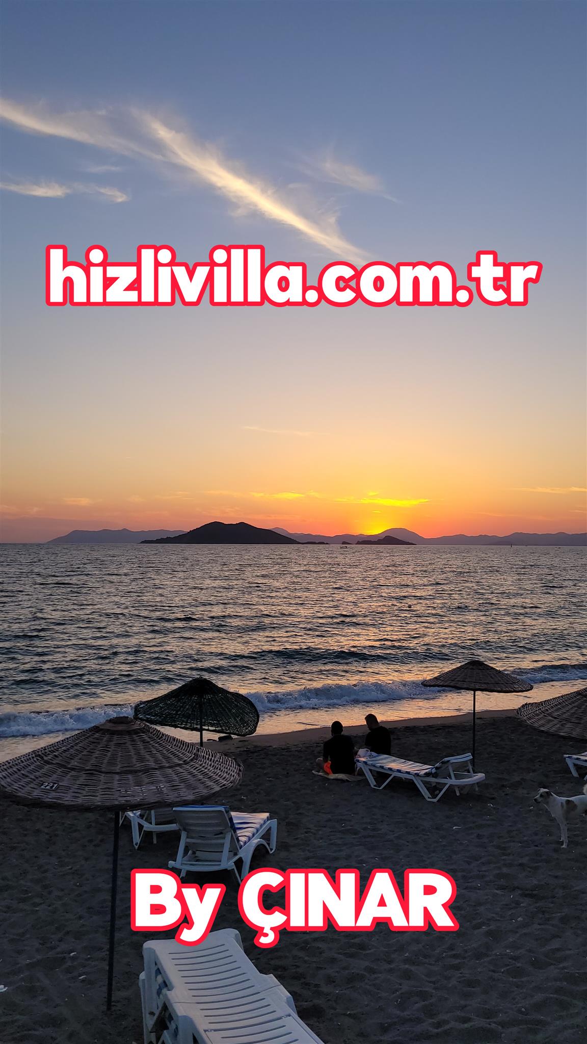 hizlivilla.com.tr