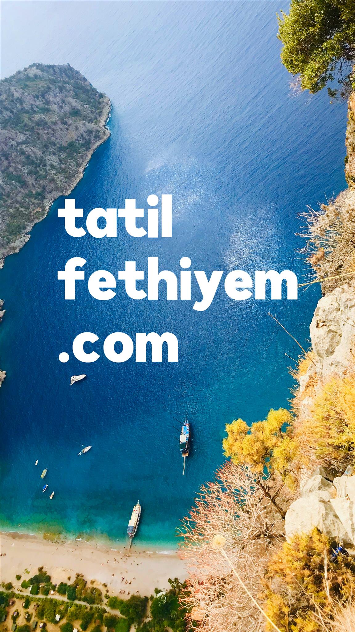 tatilfethiyem.com