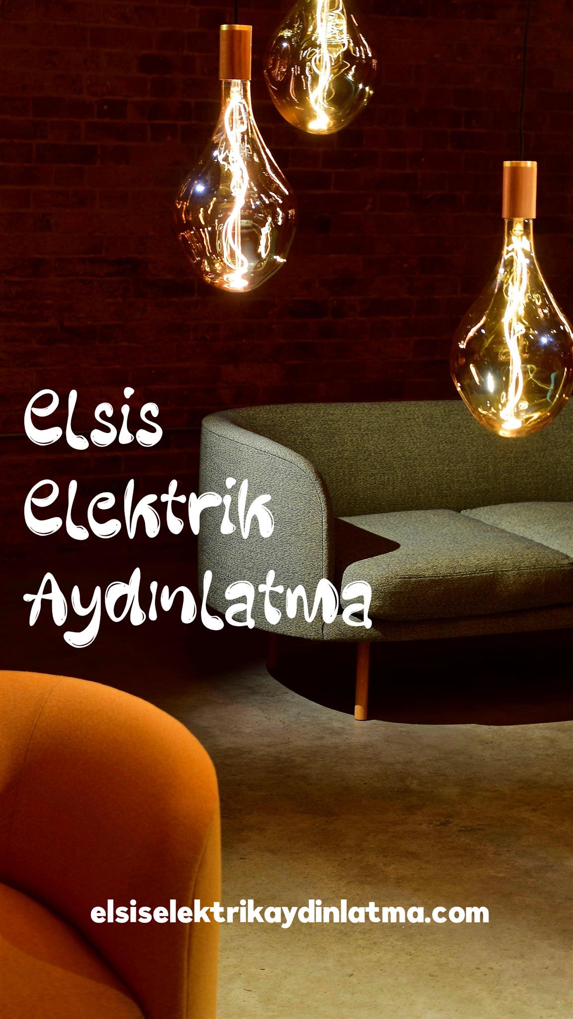 elsiselektrikaydinlatma.com