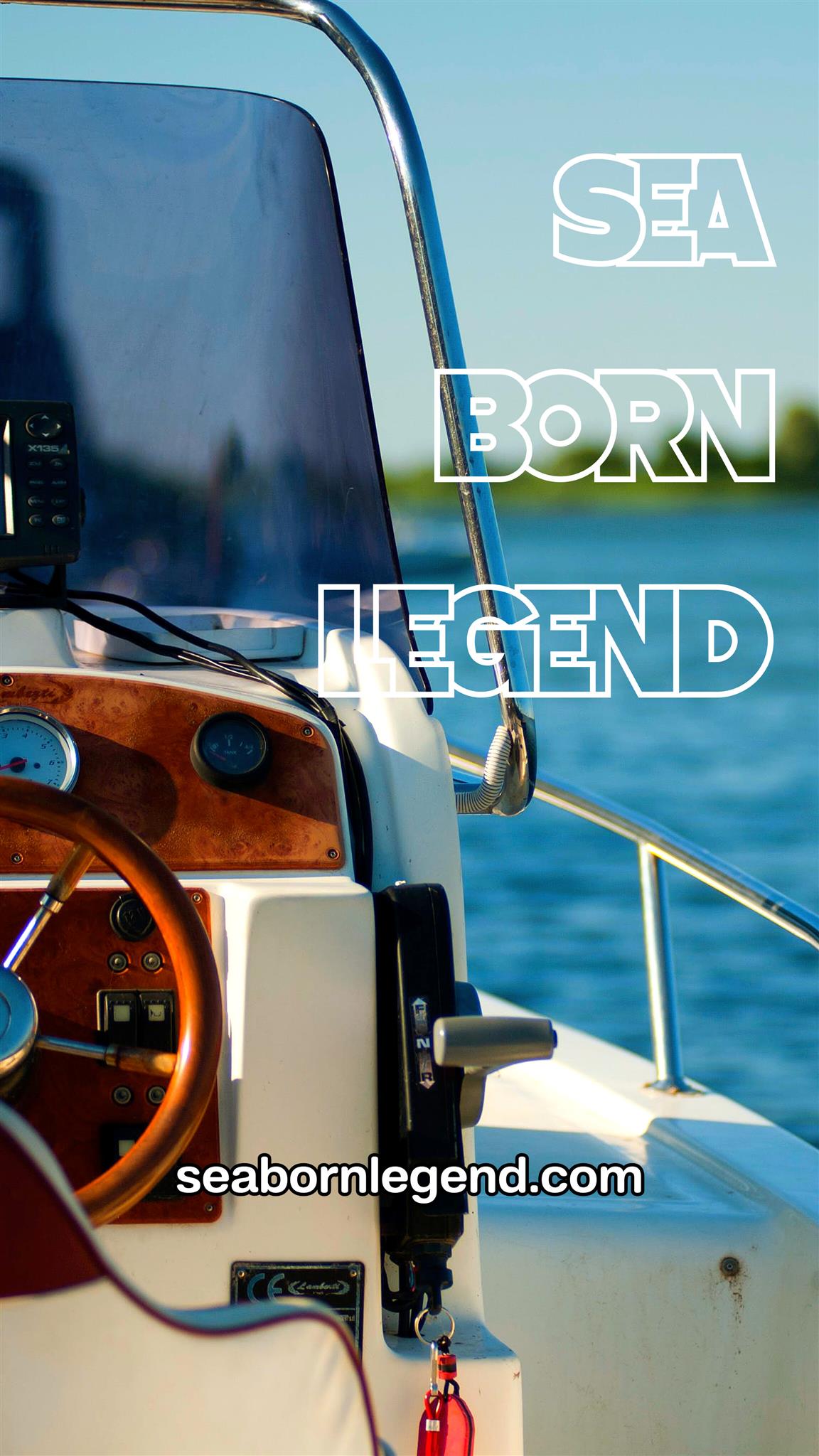 seabornlegend.com