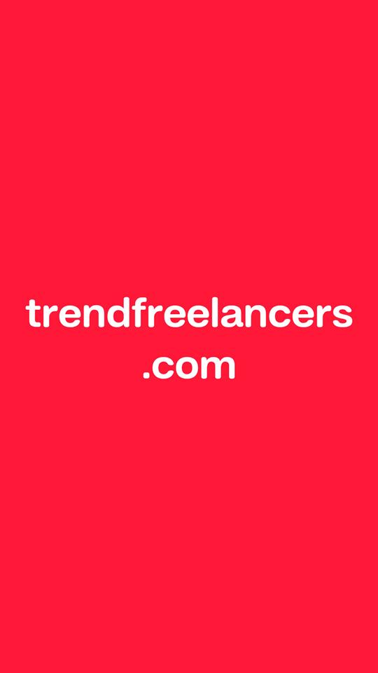 trendfreelancers.com