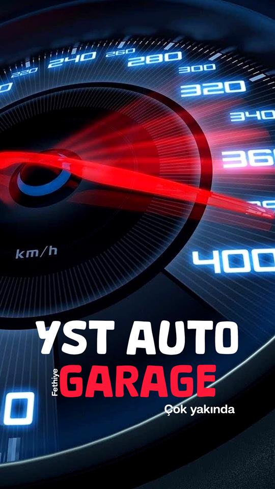 Yst Auto Garage