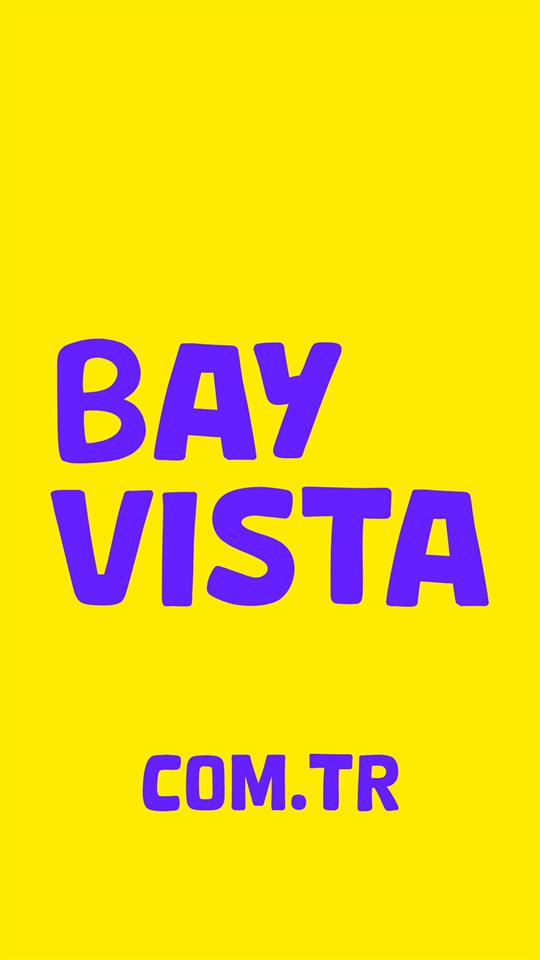 bayvista.com.tr