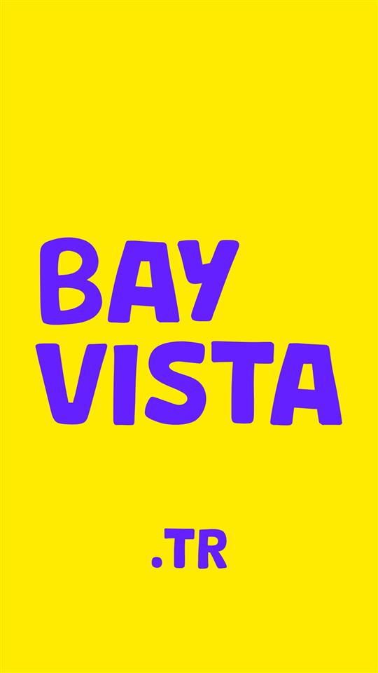 bayvista.tr