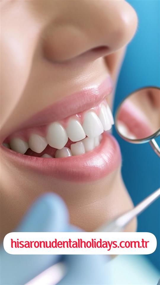 hisaronudentalholidays.com.tr
