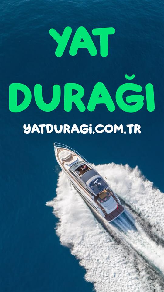 Yat Durağı tr