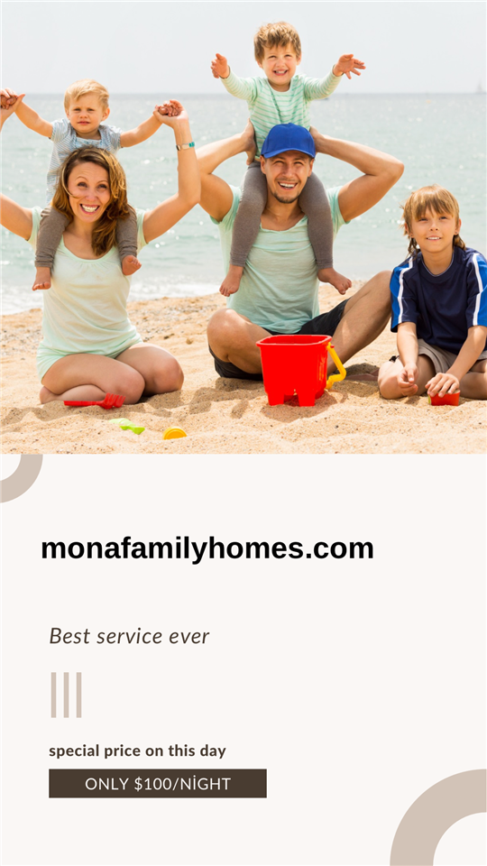 Mona Familyhomes.com