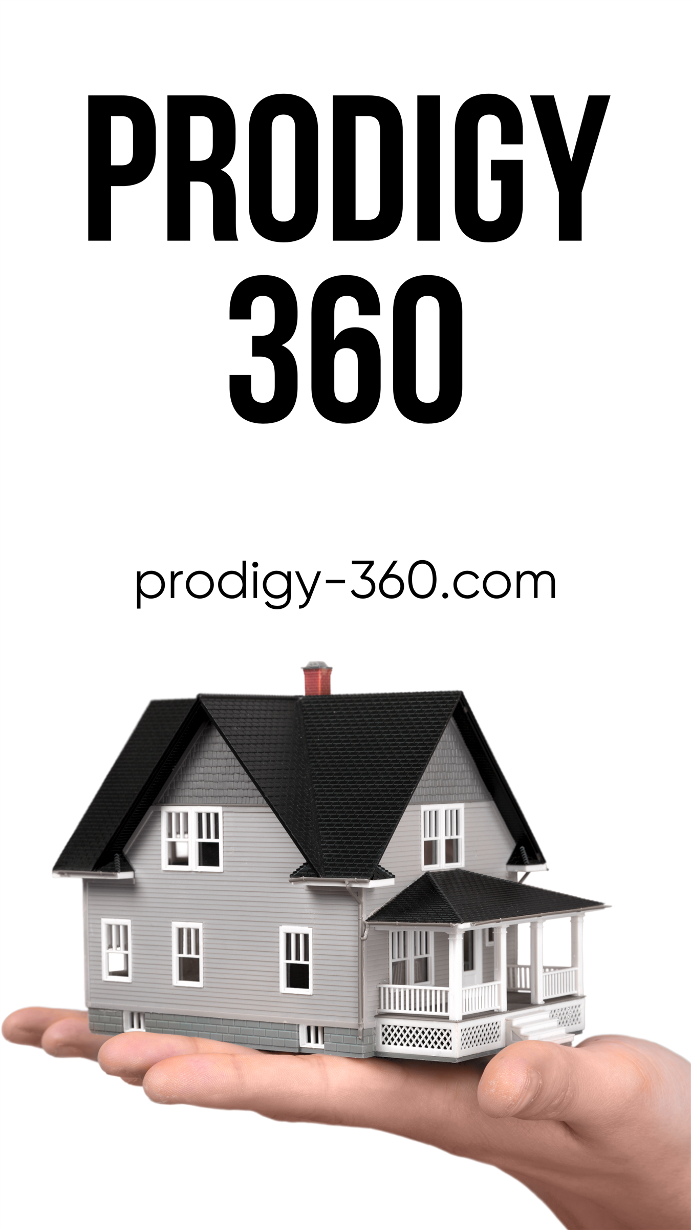 Prodigy360